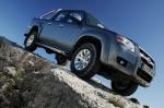 Mazda BT-50 2006 года